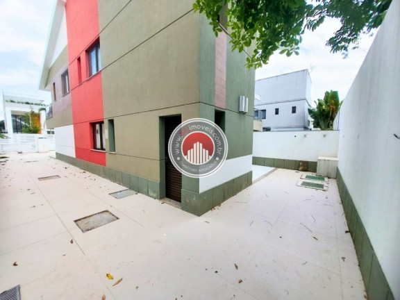 Imagem Casa de Condomínio com 5 Quartos à Venda, 300 m² em Recreio Dos Bandeirantes - Rio De Janeiro Imagem Casa de Condomínio com 5 Quartos à Venda, 300 m² em Recreio Dos Bandeirantes - Rio De Janeiro