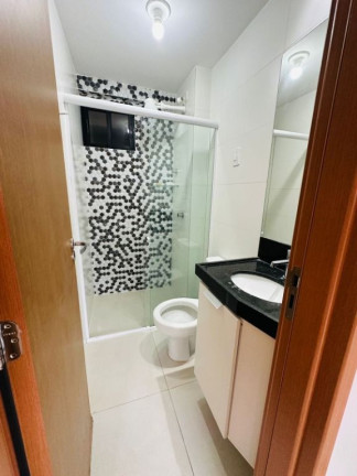 Imagem Apartamento com 2 Quartos à Venda, 56 m² em Bessa - João Pessoa