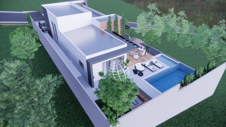 Imagem Casa com 4 Quartos à Venda, 327 m² em Condomínio Shambala Iii - Atibaia Imagem Casa com 4 Quartos à Venda, 327 m² em Condomínio Shambala Iii - Atibaia