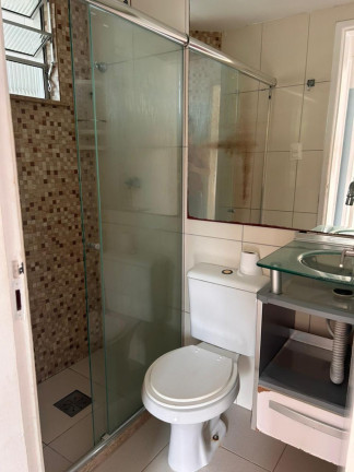 Imagem Apartamento com 2 Quartos à Venda, 48 m² em Itinga - Lauro De Freitas Imagem Apartamento com 2 Quartos à Venda, 48 m² em Itinga - Lauro De Freitas