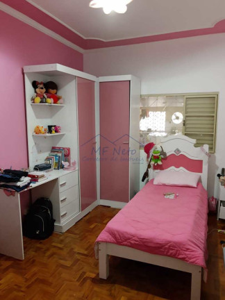 Imagem Casa com 3 Quartos à Venda, 246 m² em Centro - Pirassununga