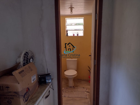 Imagem Imóvel com 2 Quartos à Venda, 5.000 m² em Campo Magro - Campo Magro
