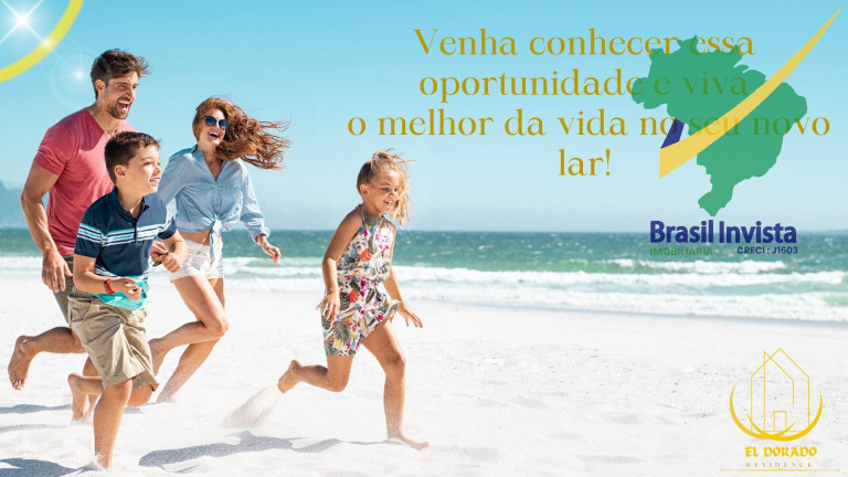 Imagem Apartamento com 3 Quartos à Venda,  em Mirante - Porto Seguro