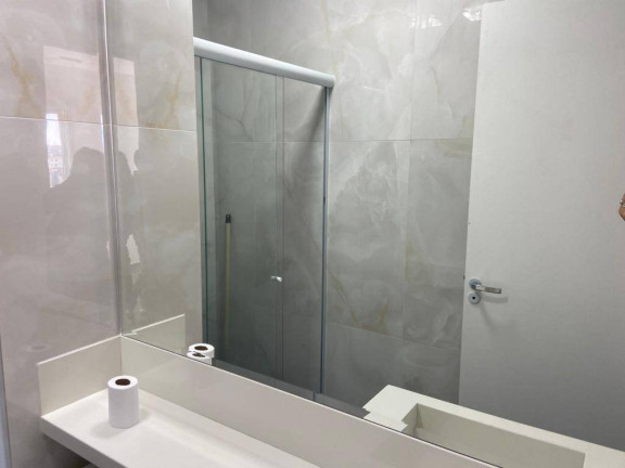 Imagem Apartamento com 2 Quartos para Alugar, 40 m² em Sacomã - São Paulo