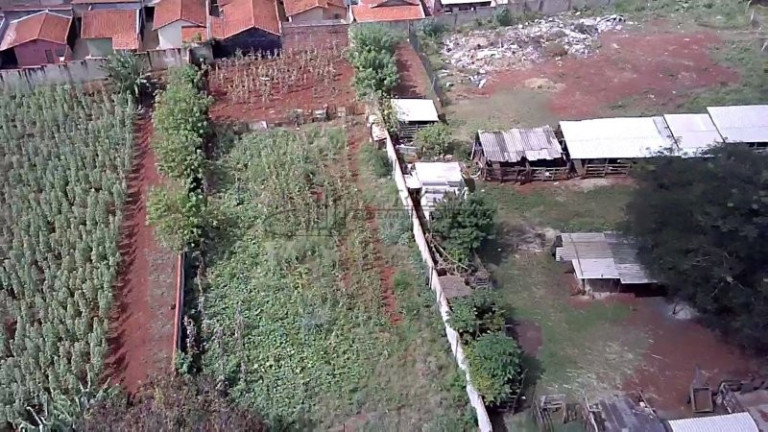 Imagem Imóvel à Venda, 111 m² em Jd. Santa Rita - Luís Antônio