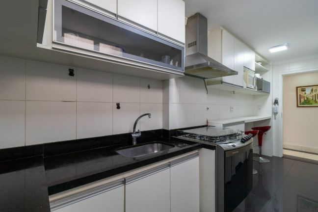 Imagem Apartamento com 3 Quartos à Venda, 82 m² em Saúde - São Paulo