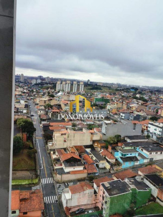 Imagem Apartamento com 2 Quartos à Venda, 56 m² em Vila Tibiriçá - Santo André Imagem Apartamento com 2 Quartos à Venda, 56 m² em Vila Tibiriçá - Santo André