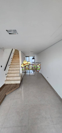 Imagem Sobrado com 3 Quartos à Venda, 150 m² em Cidade Patriarca - São Paulo