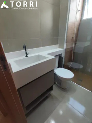 Imagem Apartamento com 2 Quartos à Venda, 42 m² em Jardim Guarujá - Sorocaba Imagem Apartamento com 2 Quartos à Venda, 42 m² em Jardim Guarujá - Sorocaba