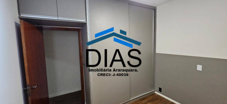 Imagem Casa com 3 Quartos à Venda, 139 m² em Campos Ville - Araraquara Imagem Casa com 3 Quartos à Venda, 139 m² em Campos Ville - Araraquara