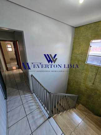 Imagem Sobrado com 3 Quartos à Venda, 160 m² em Jardim Morada Do Sol - Indaiatuba Imagem Sobrado com 3 Quartos à Venda, 160 m² em Jardim Morada Do Sol - Indaiatuba