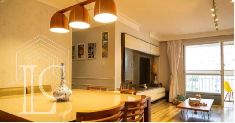 Imagem Apartamento com 3 Quartos à Venda, 91 m² em Jabaquara - São Paulo Imagem Apartamento com 3 Quartos à Venda, 91 m² em Jabaquara - São Paulo