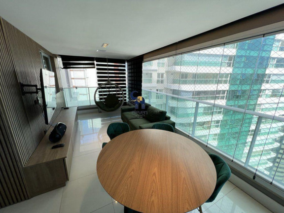 Imagem Apartamento com 4 Quartos à Venda, 187 m² em Barra - Salvador Imagem Apartamento com 4 Quartos à Venda, 187 m² em Barra - Salvador