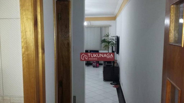 Imagem Sobrado com 3 Quartos à Venda, 125 m² em Vila Nova Mazzei - São Paulo Imagem Sobrado com 3 Quartos à Venda, 125 m² em Vila Nova Mazzei - São Paulo