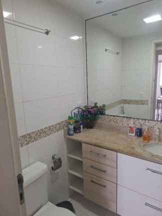 Imagem Apartamento com 3 Quartos à Venda, 71 m² em Centro - Niterói Imagem Apartamento com 3 Quartos à Venda, 71 m² em Centro - Niterói