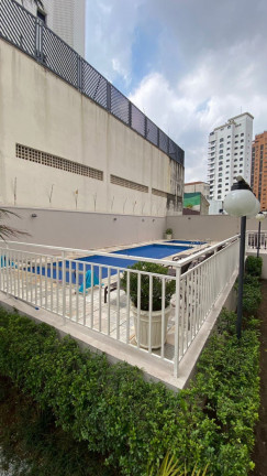 Imagem Apartamento com 3 Quartos à Venda, 76 m² em Mooca - São Paulo