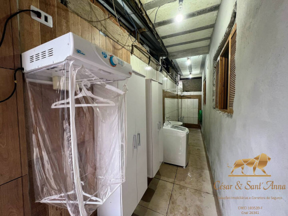 Imagem Kitnet com 1 Quarto para Alugar, 25 m² em Santa Cruz - Campos Do Jordão