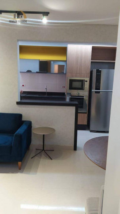 Imagem Apartamento com 2 Quartos à Venda, 68 m² em Boqueirão - Praia Grande