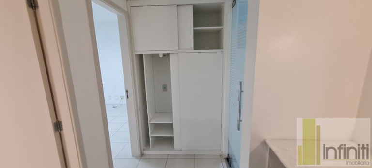 Imagem Sala Comercial à Venda, 63 m² em Barra Da Tijuca - Rio De Janeiro