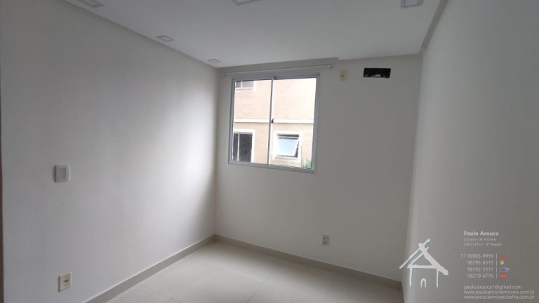 Imagem Apartamento com 2 Quartos à Venda, 57 m² em Boa União (abrantes) - Camaçari Imagem Apartamento com 2 Quartos à Venda, 57 m² em Boa União (abrantes) - Camaçari