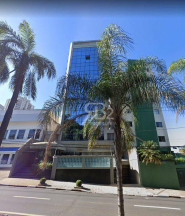 Sala Comercial à Venda ou Locação, 53 m² em Vila Itapura - Campinas