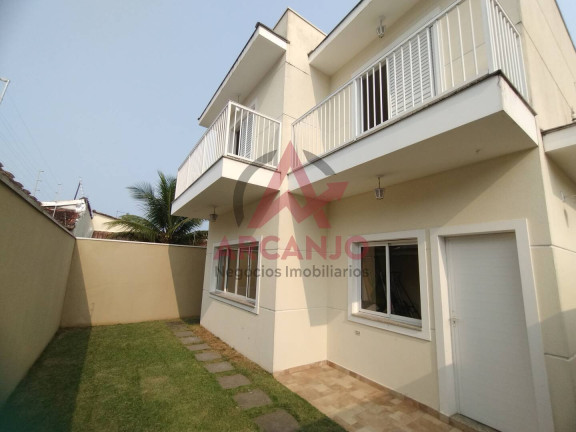Casa com 4 Quartos à Venda, 280 m² em Pereque Açu - Ubatuba