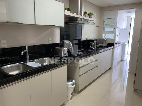 Imagem Apartamento com 1 Quarto à Venda, 98 m² em Vila Operaria - Itajai