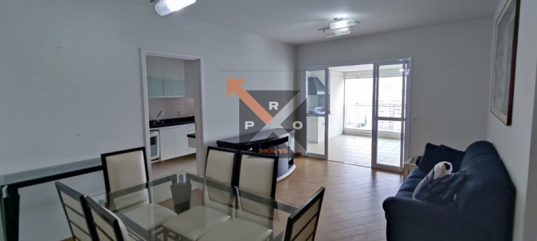Imagem Imóvel com 3 Quartos à Venda, 133 m² em Mooca - São Paulo