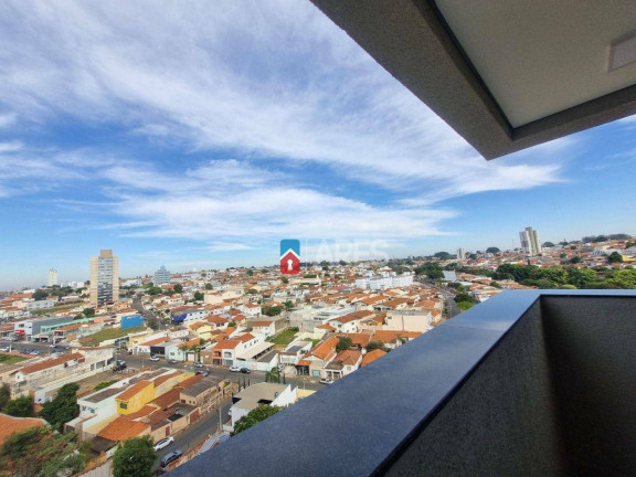 Imagem Apartamento com 3 Quartos à Venda, 82 m² em Vila Mac Knight - Santa Bárbara D'oeste Imagem Apartamento com 3 Quartos à Venda, 82 m² em Vila Mac Knight - Santa Bárbara D'oeste