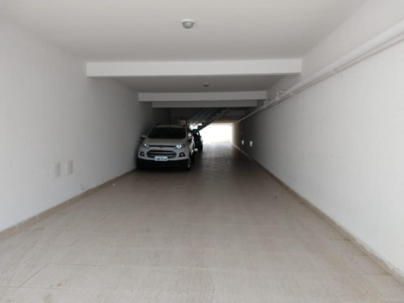 Imagem Cobertura com 3 Quartos à Venda, 72 m² em Vila Assuncao - Santo André Imagem Cobertura com 3 Quartos à Venda, 72 m² em Vila Assuncao - Santo André