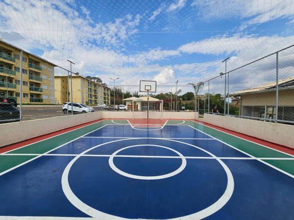 Imagem Apartamento com 2 Quartos à Venda, 55 m² em Vila Formosa - Anápolis