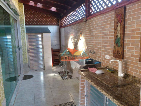 Imagem Casa com 2 Quartos para Alugar, 78 m² em Massaguaçu - Caraguatatuba Imagem Casa com 2 Quartos para Alugar, 78 m² em Massaguaçu - Caraguatatuba