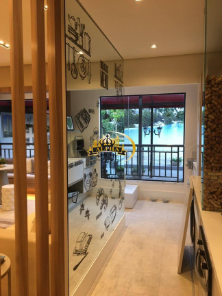 Imagem Apartamento com 3 Quartos à Venda, 88 m² em Alphaville Empresarial - Barueri Imagem Apartamento com 3 Quartos à Venda, 88 m² em Alphaville Empresarial - Barueri