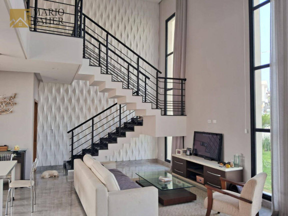 Imagem Casa com 3 Quartos à Venda, 240 m² em Condomínio Vem Viver - Jacareí Imagem Casa com 3 Quartos à Venda, 240 m² em Condomínio Vem Viver - Jacareí