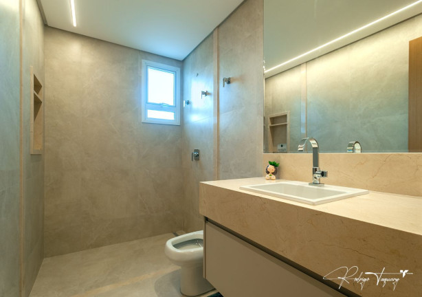 Imagem Apartamento com 4 Quartos à Venda, 256 m² em Setor Marista - Goiânia