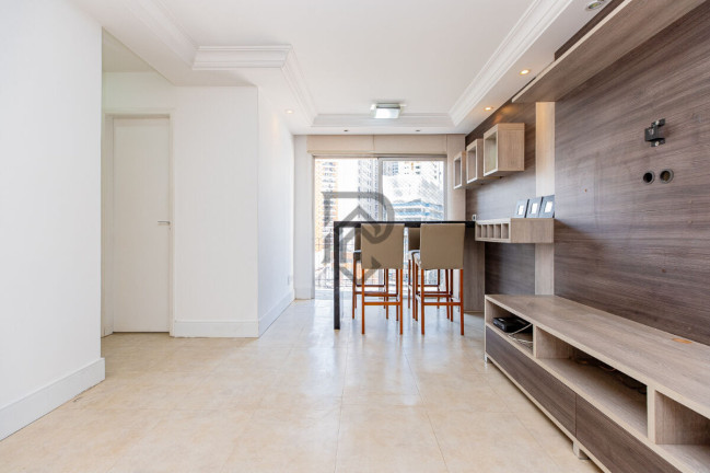 Imagem Apartamento com 2 Quartos à Venda, 65 m² em Itaim Bibi - São Paulo Imagem Apartamento com 2 Quartos à Venda, 65 m² em Itaim Bibi - São Paulo