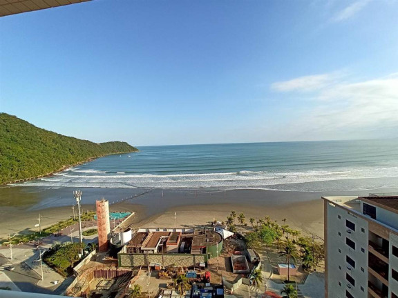 Imagem Apartamento com 4 Quartos à Venda, 251 m² em Forte - Praia Grande Imagem Apartamento com 4 Quartos à Venda, 251 m² em Forte - Praia Grande