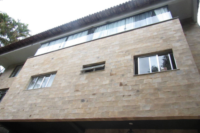 Imagem Casa com 5 Quartos à Venda, em Gávea - Rio De Janeiro Imagem Casa com 5 Quartos à Venda, em Gávea - Rio De Janeiro