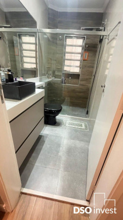 Imagem Apartamento com 2 Quartos à Venda,  em Mirandópolis - São Paulo