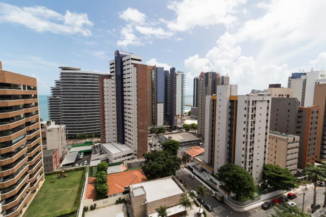 Imagem Apartamento com 4 Quartos à Venda, 352 m² em Meireles - Fortaleza Imagem Apartamento com 4 Quartos à Venda, 352 m² em Meireles - Fortaleza