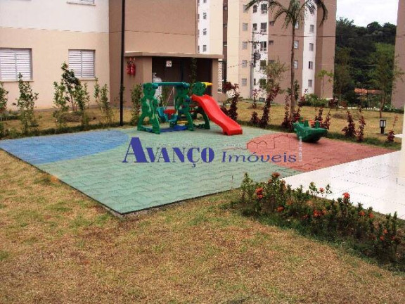 Imagem Apartamento com 2 Quartos para Alugar, 48 m² em Cidade Nova - Jundiaí Imagem Apartamento com 2 Quartos para Alugar, 48 m² em Cidade Nova - Jundiaí