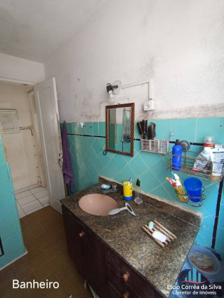 Imagem Apartamento com 2 Quartos à Venda, 68 m² em Campo Grande - Santos