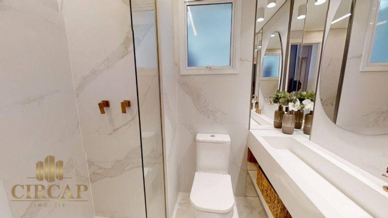 Imagem Apartamento com 3 Quartos à Venda, 88 m² em Vila Romana - São Paulo