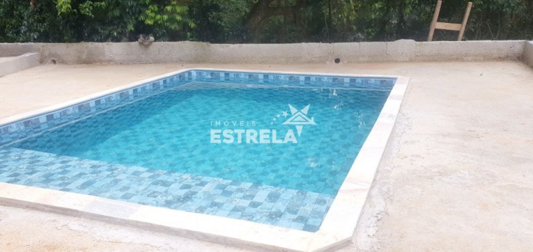 Imagem Casa com 3 Quartos à Venda, 43 m² em Transurb - Itapevi