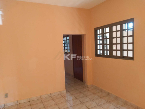 Imagem Casa com 2 Quartos à Venda, 103 m² em Vila Tibério - Ribeirão Preto Imagem Casa com 2 Quartos à Venda, 103 m² em Vila Tibério - Ribeirão Preto