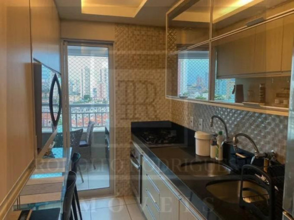 Imagem Apartamento com 3 Quartos à Venda, 76 m² em Fátima - Fortaleza