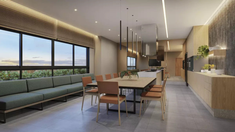 Imagem Apartamento com 3 Quartos à Venda, 130 m² em Setor Bueno - Goiânia