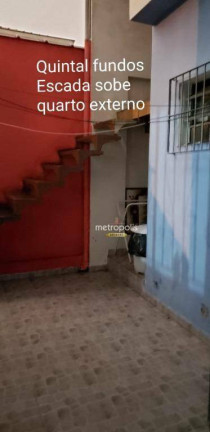 Imagem Sobrado com 2 Quartos à Venda, 153 m² em Vila Vivaldi - São Bernardo Do Campo Imagem Sobrado com 2 Quartos à Venda, 153 m² em Vila Vivaldi - São Bernardo Do Campo