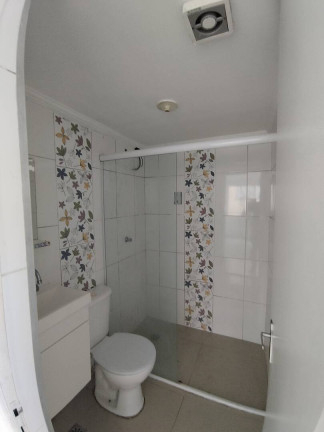 Imagem Apartamento com 2 Quartos à Venda, 43 m² em Jardim São Nicolau - São Paulo Imagem Apartamento com 2 Quartos à Venda, 43 m² em Jardim São Nicolau - São Paulo