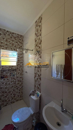 Imagem Casa com 2 Quartos à Venda, 140 m² em Agenor De Campos - Mongaguá Imagem Casa com 2 Quartos à Venda, 140 m² em Agenor De Campos - Mongaguá